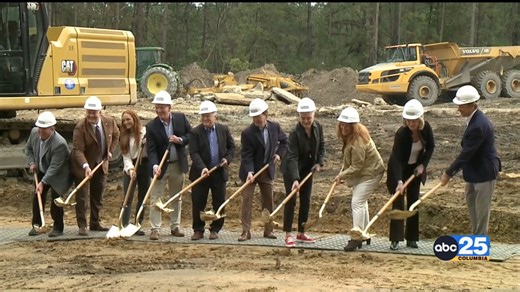 Addison Pointe Apartments set to open on Percival Road for low-income families - ABC Columbia