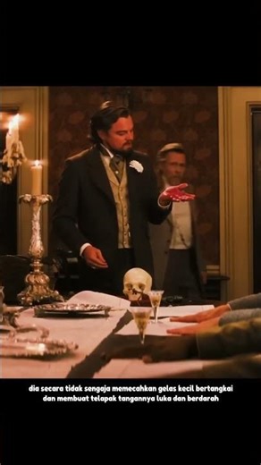 Film Django Unchained