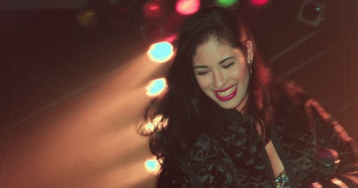 Suzette Quintanilla on Why Her Family is Sharing Never-Before-Seen Footage From Selena's Life