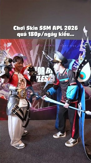 ❌ The most compatible person-character? ✅ The most compatible person-skin =)))