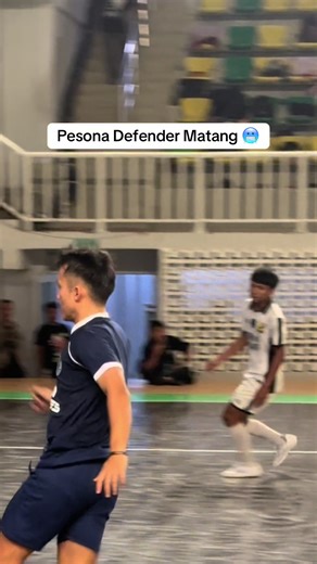 Pesona Defender Matang di X Series