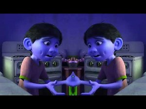 My Coco - NO MUSIC! (Sponsored By: Klasky Csupo 2001 Effects)