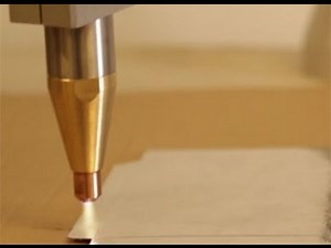 Surface Treatment with PlasmaTEC-X for the packaging industry