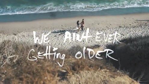 The Chainsmokers的《Closer》官方MV