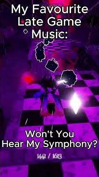 Most Banger OSTs In Nullscape! #roblox #nullscape #ost