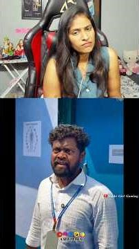 Kottadam kadu thannali #shorts #ytshorts #reaction