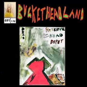 Buckethead -- Botnus Live (Pike 691)