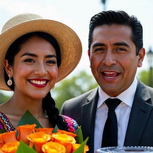 Enviar Flores a México