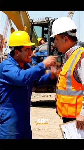 El mejor operador del mundo que todos quieren imitar