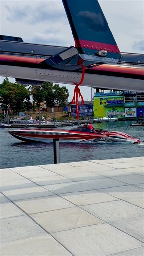 Pure Platinum III - Arguably the most in depth and iconic Skater 388 in existence. Powered by QC4v 1100s, she doesn’t disappoint! | Fast Loud Photography