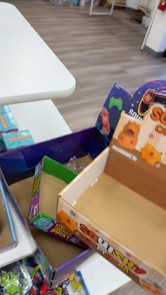 Restocking Squishies Every Day!!!