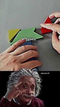 Physics for People Who Can't Even #shortsfeed #shortvideo #shorts #short