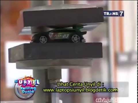 How Hot Wheels Are Made