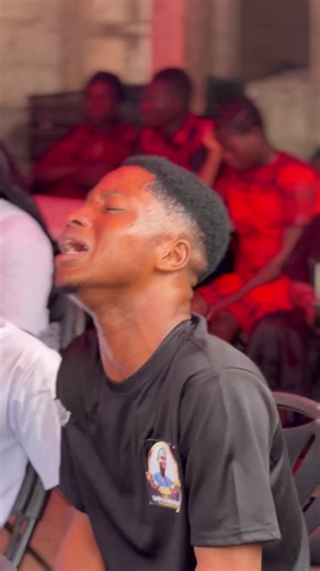 THE VIOD AND PAINS OF LOSING A FATHER. The heart is broken and it’s so hard to be comforted….. DA YIE 🕊 NANA SARFO FREDUAH 🕊🕊