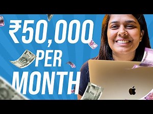HIGH PAYING Work From Home Jobs in India with ZERO Investment | Work From Home Jobs in India