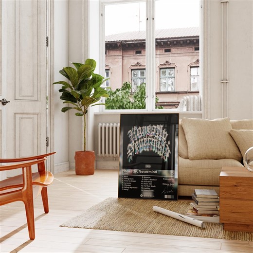 Honestly, Nevermind Poster, Drake Poster, Album Poster, Drake, Music Poster, Drake Album Poster, Album Cover Poster, Music Album Covers - Etsy