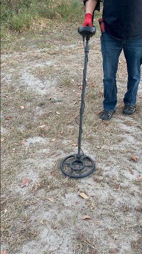 Beep, dig, P.T. #metaldetecting #metaldetector