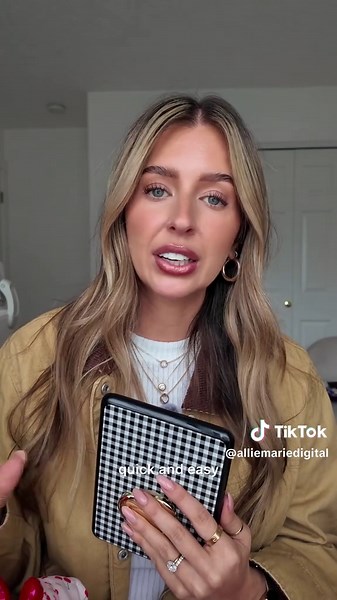 Fall Favorites that I have been obsessed with lately 🍁 I love watching these types of videos, let me know if you like these! Also, what is on your fall favs? I need to know! @MERIT Beauty @rhode skin @Huda Beauty @milkmakeup @Rare Beauty @PopSockets @Walli Cases use code ‘Alliemarie’ to save @alo @touchland @BIRKENSTOCK USA @Owala