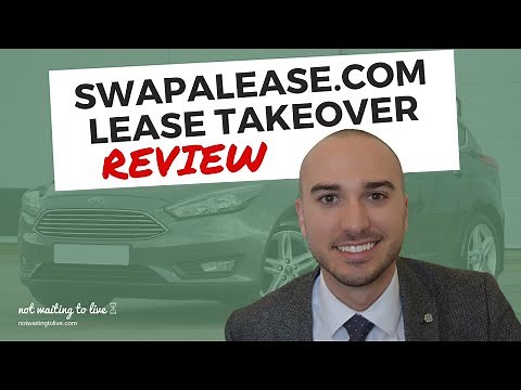 Swapalease Reviews for Lease Takeover and Lease Turn In (Good and Bad)