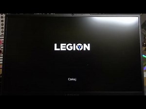 How To Enter BIOS On Lenovo Legion Laptops
