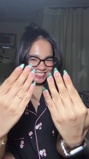 Nail Extension Set Kit: Pink Nails Inspiration Compilation