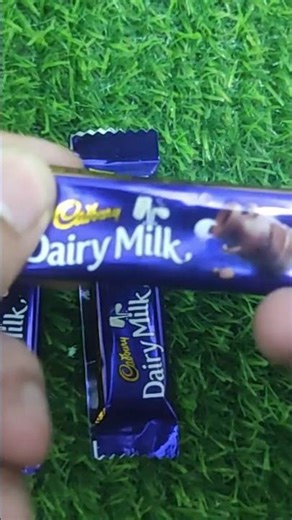 😛Cadbury 🐄Dairy 🥛milk 🍫chocolate ASMR #shorts #viralvideo