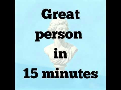 vol.043：James Watt's Revolution：His Steam Engine