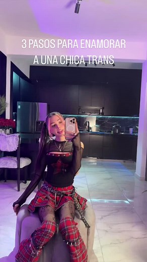 El algoritmo te conoce mejor que tus amigos? 😳 - - - - - #trans #tgirl #trapito #trap | Nicolebambi
