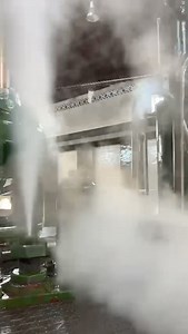 11K views · 312 reactions | We’re in steam today!! Head along to see the world’s largest working steam engine in action. We’ll be giving short drop-in talks about the history of Kempton and London’s water supply at 11:35 and 13:20. | Kempton Steam Museum | Facebook