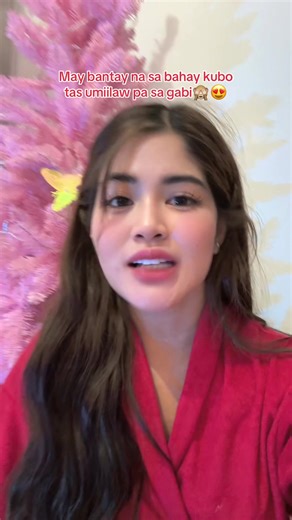 Kamangyan Vlog: Bantay ng Gabi sa Bahay Kubo