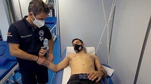 What is arm pump and why does it affect so many riders?