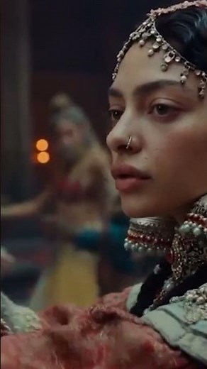 This AI film is a Masterpiece