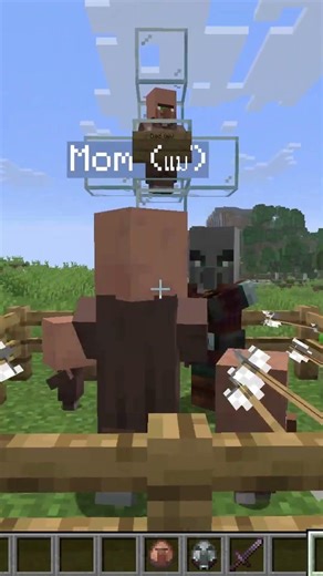 Does Pillager not shoot children? (Is this true or false?)