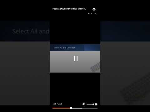 Data Entry Course Chapter 2
