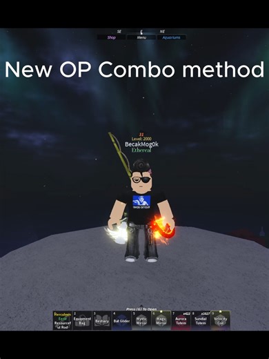 Explore the Latest RGB Combo in Fisch: Resourceful, Glove, and Bait