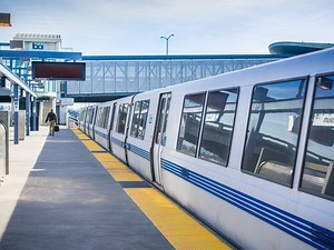 BART Standardizes Schedules, Improves Connections
