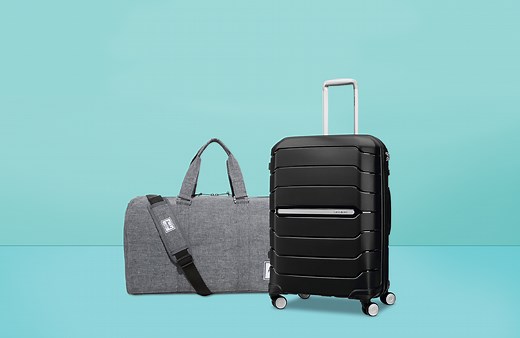 Top-Rated Luggage on Amazon for Your Upcoming Vacation