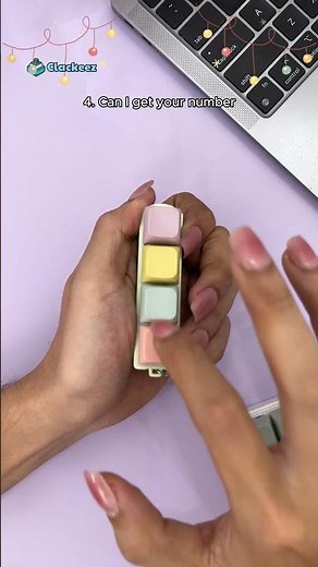 7 Keyboard Fidget Tricks That Actually WORK!