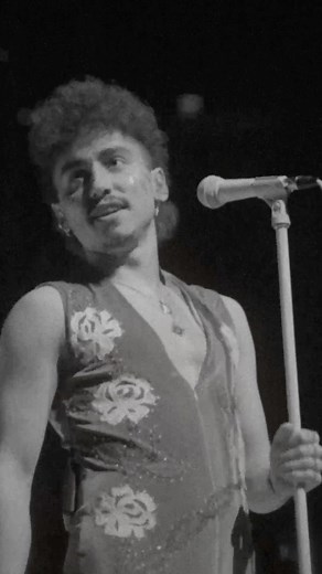 Meeting The Master. Live from Anaheim. Tomorrow. | Greta Van Fleet