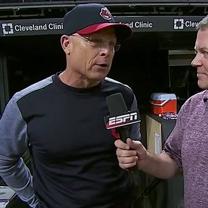 It's raining peanuts. 😂 | ESPN