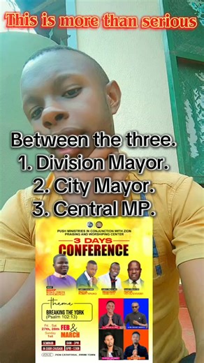 Healing Through Prayer: A Call for Unity