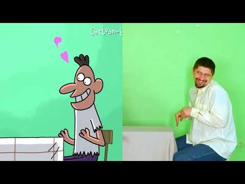 A selection of funny parodies of funny cartoons | parody marathon