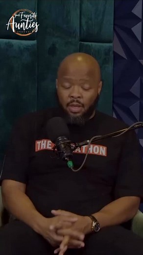 Shoutout @mrskevonstage for this dating advice. What dating tips do you? Tell us in the comments. Ep 714: Life’s Hard, Laugh Anyway feat @kevonstage | Your Favorite Aunties Podcast