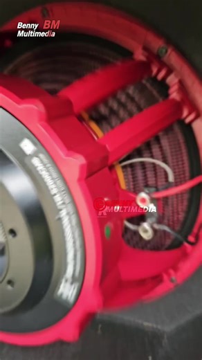 Daun Speaker Carbon RDW: Kelebihan dan Kekurangan