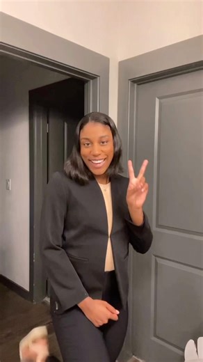 Come Get Ready for Work With Me 💼 #MorningRoutine #9to5