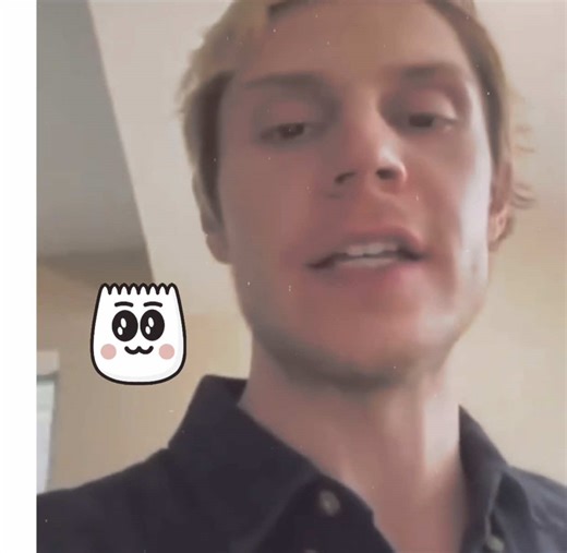 Evan Peters Highlights: AHS Edit Compilation