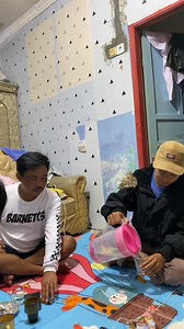 Nuhun ah cs tos nganjang | Barnetz Engingeng
