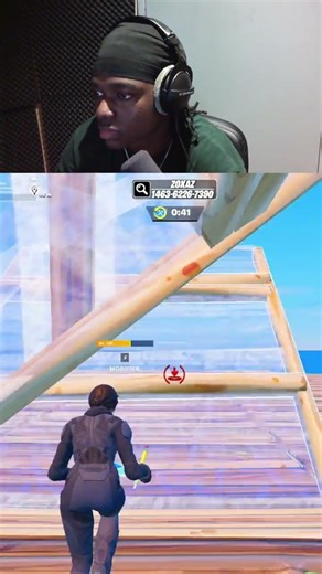 CODE MAP INFINITY BOX FIGHTS 1463-6226-7390 #fortnite