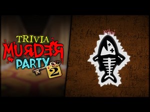 TRIVIA MURDER PARTY 2 - Livestream vom 14.12.2025