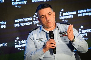 Israel’s ex-air force head says Lebanon air superiority damaged - i24NEWS